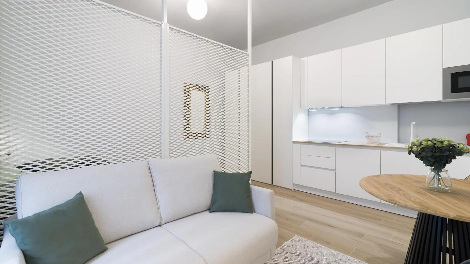 Art Combo In Porta Venezia, Milano Apartment Milan
